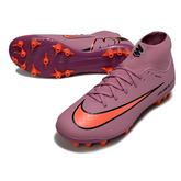 Chuteira Campo Nike Air Zoom Mercurial Superfly 10 Academy AG Scary Good Pack